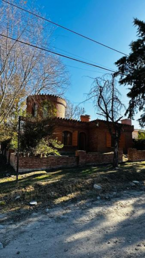 Casa grande 5 pax San Antonio de Arredondo CORDOBA